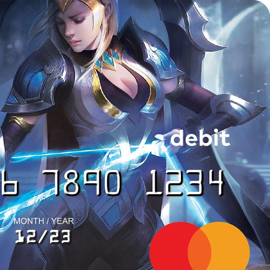 Alior Bank: karta dla fanów League of Legends i specjalna oferta dla graczy