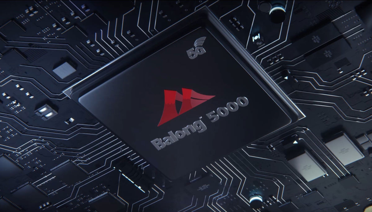 Huawei HiSilicon szuka młodych talentów, zdolnych projektować nowe procesory