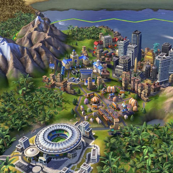 Epic Games Store rozdaje: teraz za darmo Civilization VI