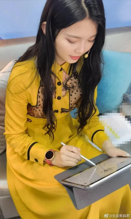 Honor V6 – pierwszy tablet z 5G i Wi-Fi 6