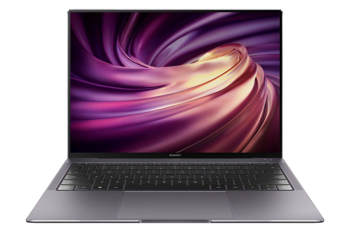 Huawei pokazał nowe laptopy MateBook. Do każdego dorzuca smartfon za 1 zł