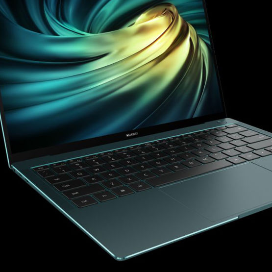 Huawei pokazał nowe laptopy MateBook. Do każdego dorzuca smartfon za 1 zł