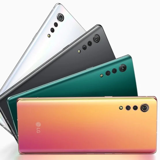 LG Velvet już jest! To jakość premium w cenie do przełknięcia