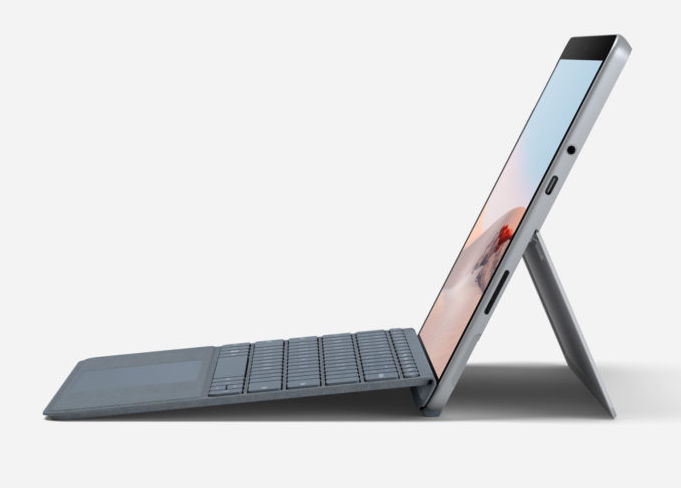 Malutki Surface Go 2 już jest dostępny w Polsce