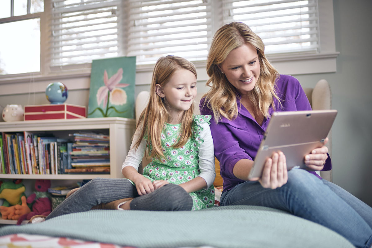 Kontrola rodzicielska według Microsoftu. Ruszyły testy Microsoft Family Safety