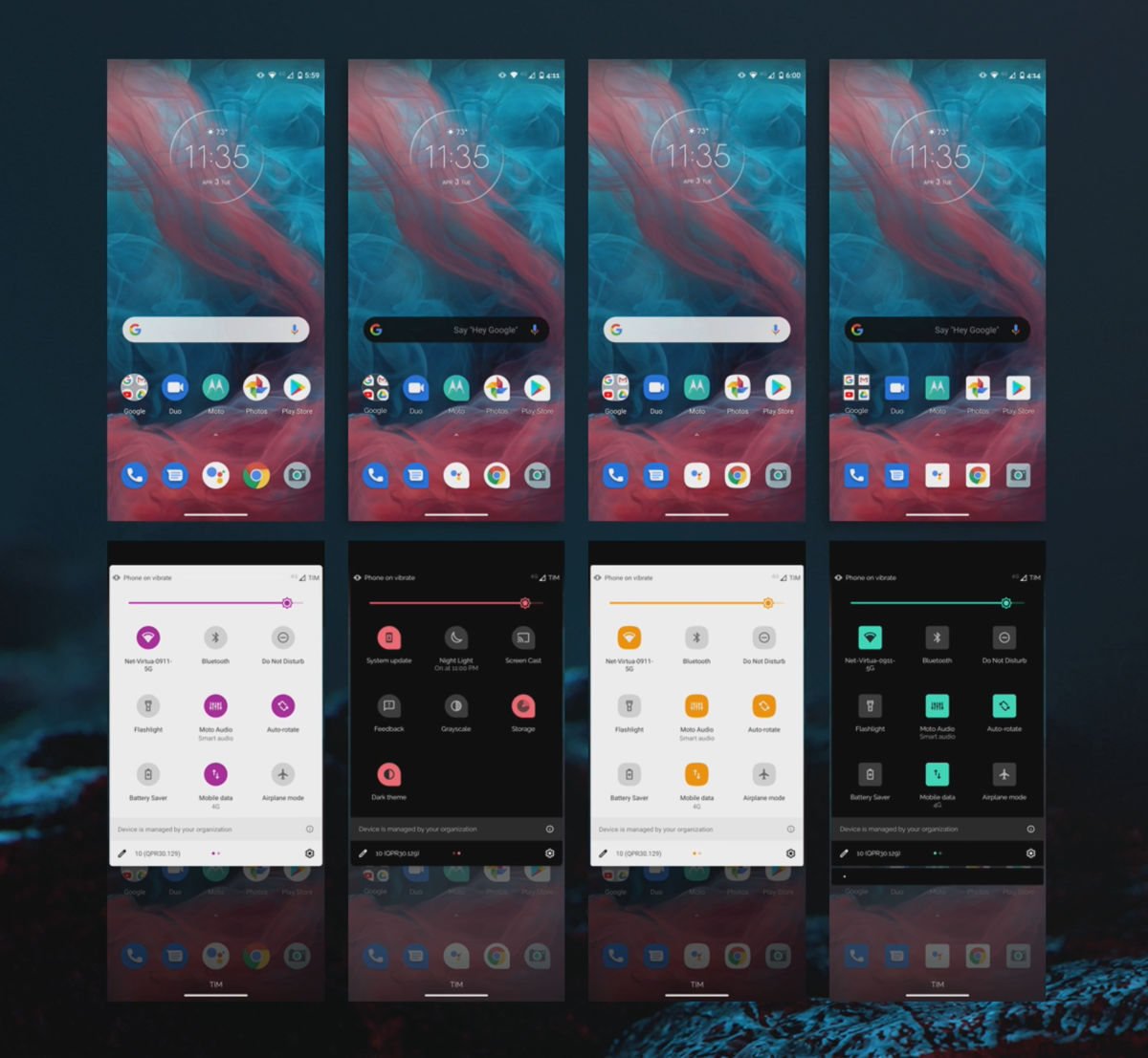 Motorola Edge w Polsce w połowie czerwca. Znamy specyfikację i cenę