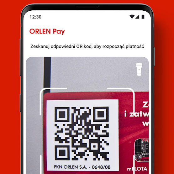 Orlen Pay: nowa wersja z Apple Pay, Google Pay oraz Blikiem