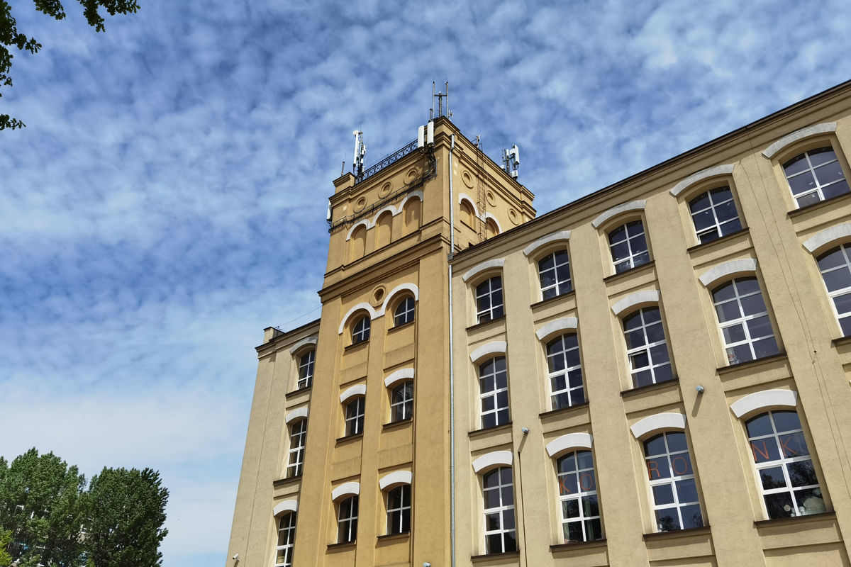5G w Łodzi! Sprawdzamy zasięg i szybkość sieci Plus
