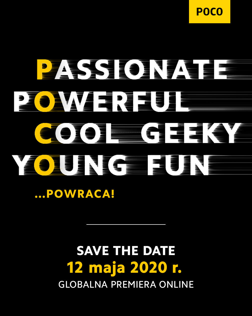 Pocophone 2 nadchodzi jako F2 Pro. Marka wychodzi z Indii, idzie w świat, czy dotrze do Polski?