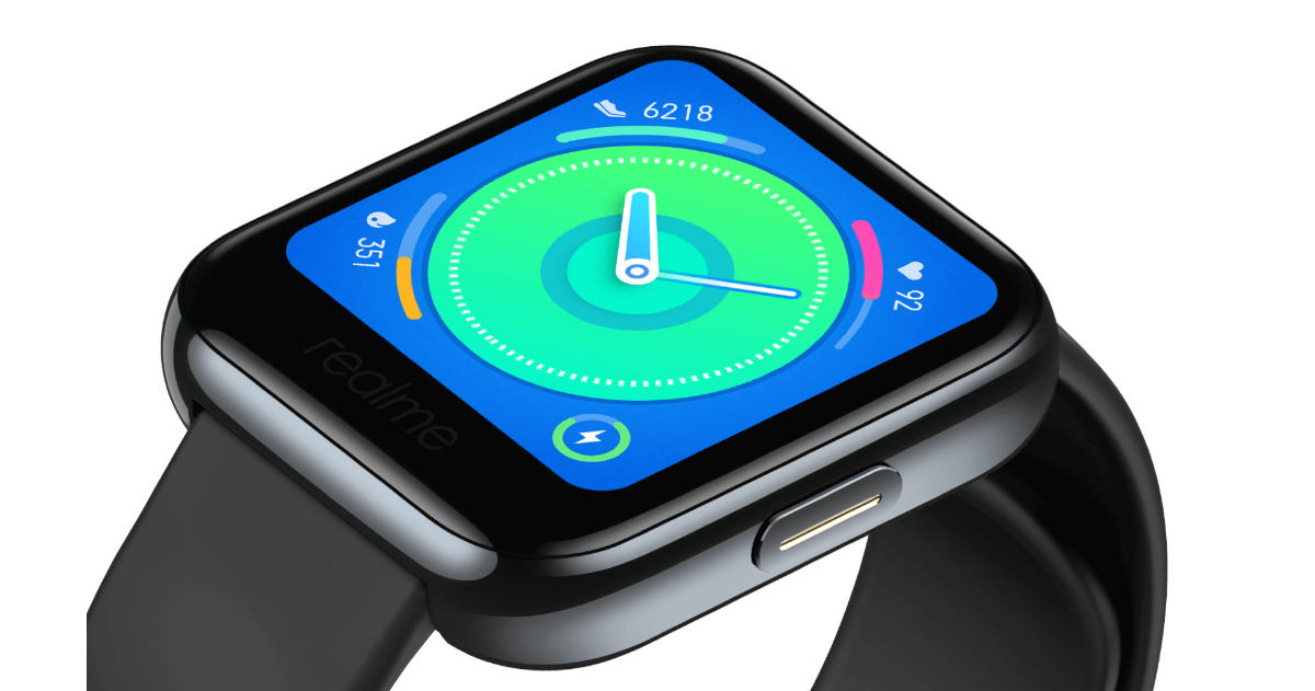 Niedlugo Realme Watch 2 i Watch 2 Pro