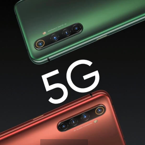 Realme X50 Pro i 6 Pro już w Polsce. Do tego słuchawki TWS. Znamy ich ceny!