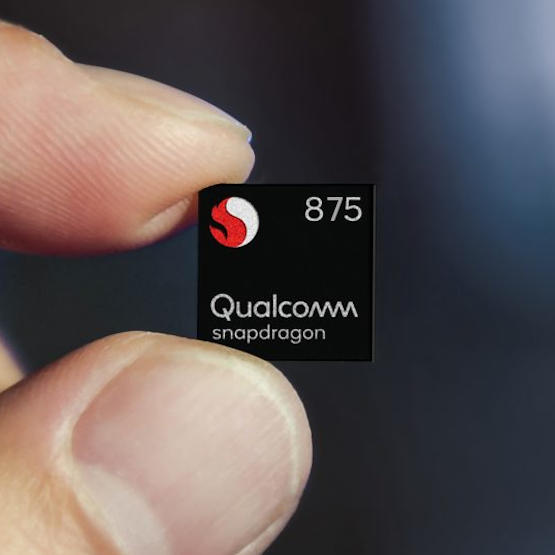 TSMC już produkuje Snapdragony 875