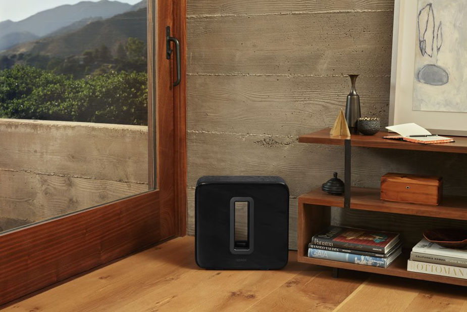 Poznaj Sonos Arc – soundbar, który dopasujesz do swojego salonu