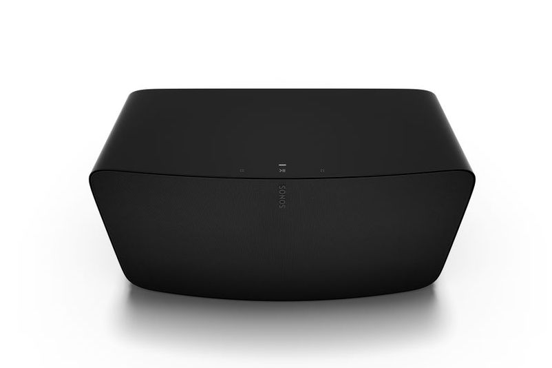 Poznaj Sonos Arc – soundbar, który dopasujesz do swojego salonu