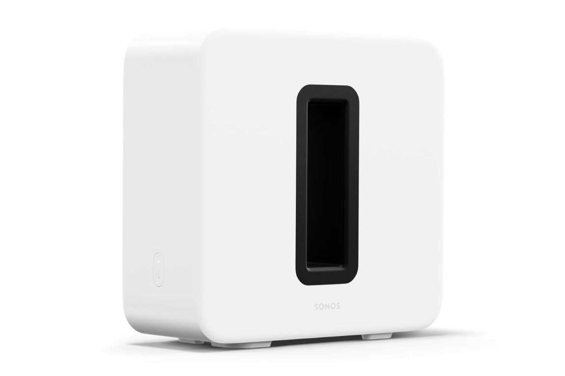 Poznaj Sonos Arc – soundbar, który dopasujesz do swojego salonu
