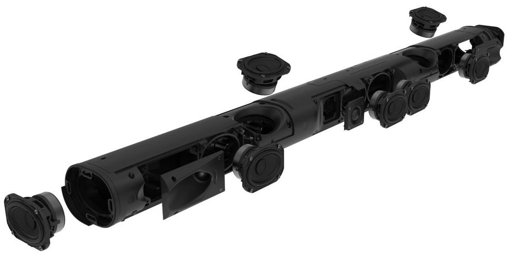 Poznaj Sonos Arc – soundbar, który dopasujesz do swojego salonu