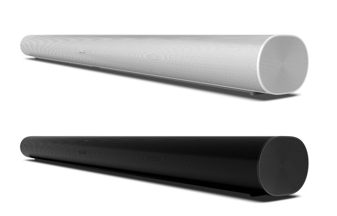 Poznaj Sonos Arc – soundbar, który dopasujesz do swojego salonu