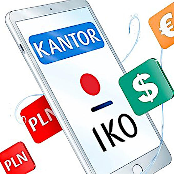 W kantorze PKO zapłacisz teraz Blikiem