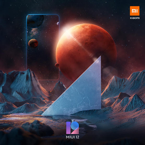 MIUI 12: globalna premiera, co nowego, lista smartfonów do aktualizacji