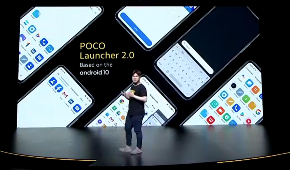 POCO F2 Pro oficjalnie. Ma Snapdragona 865 z modemem 5G, poczwórny aparat i pojawi się w Polsce