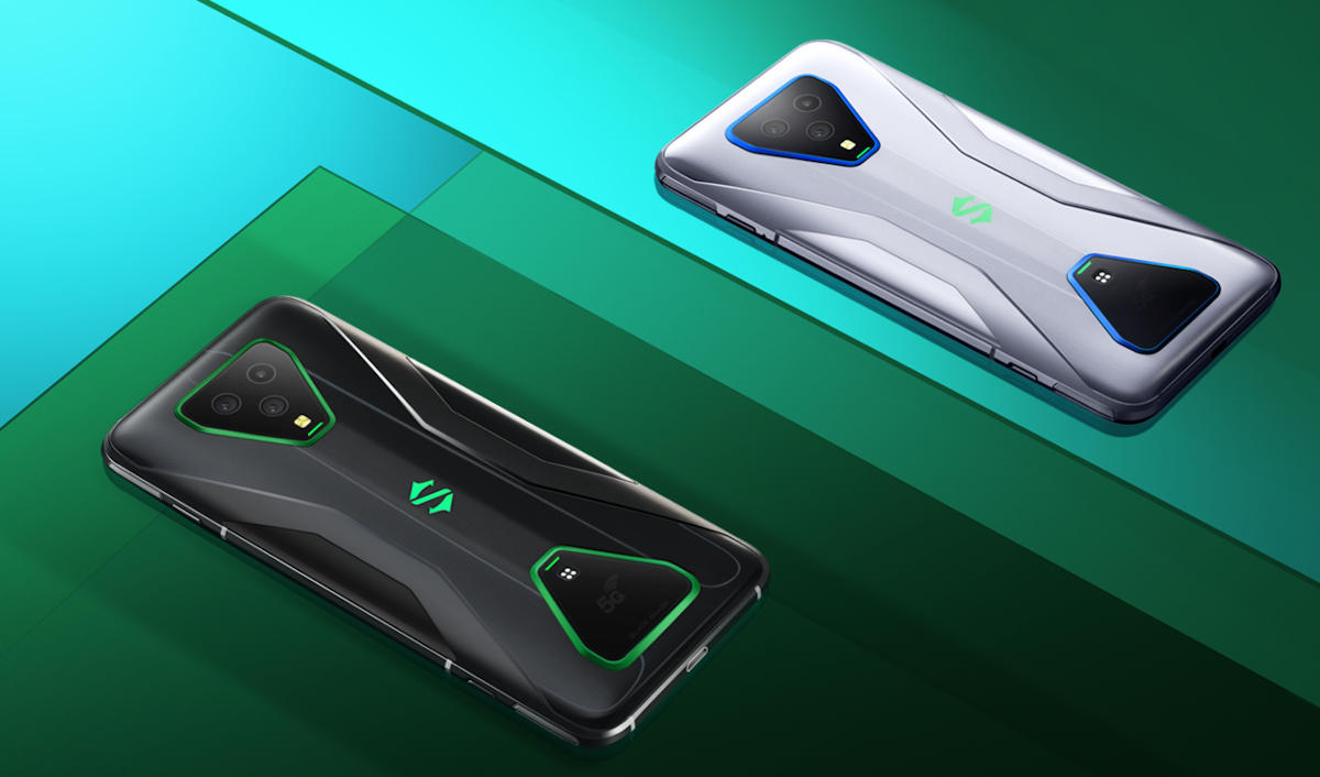 Xiaomi Black Shark 4 to nowy król AnTuTu