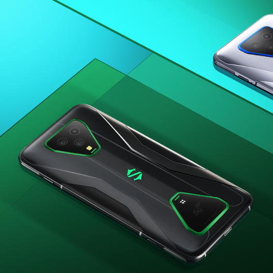 Xiaomi Black Shark 3 wszedł do sprzedaży w Europie