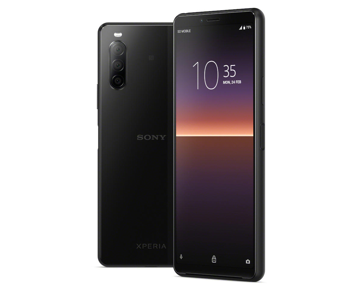 Sony Xperia 10 II – ruszyła polska przedsprzedaż. Jaka cena?