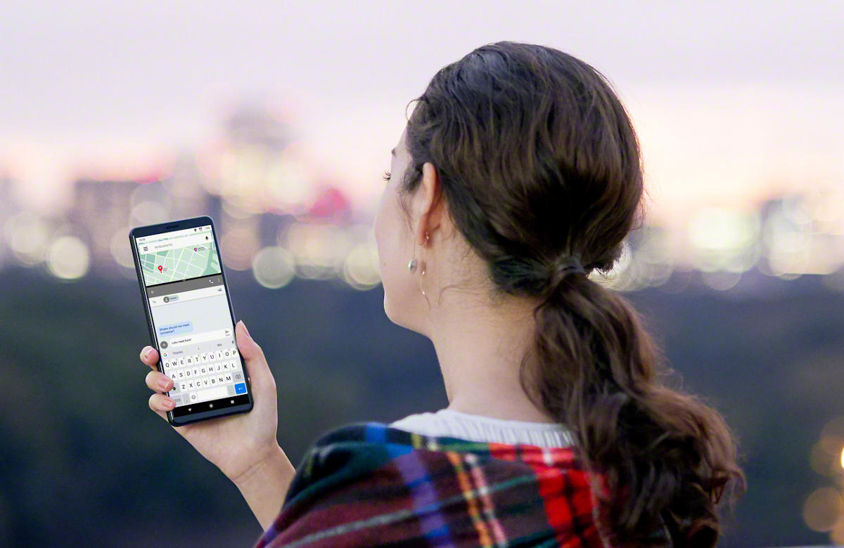 Sony Xperia 10 II – ruszyła polska przedsprzedaż. Jaka cena?