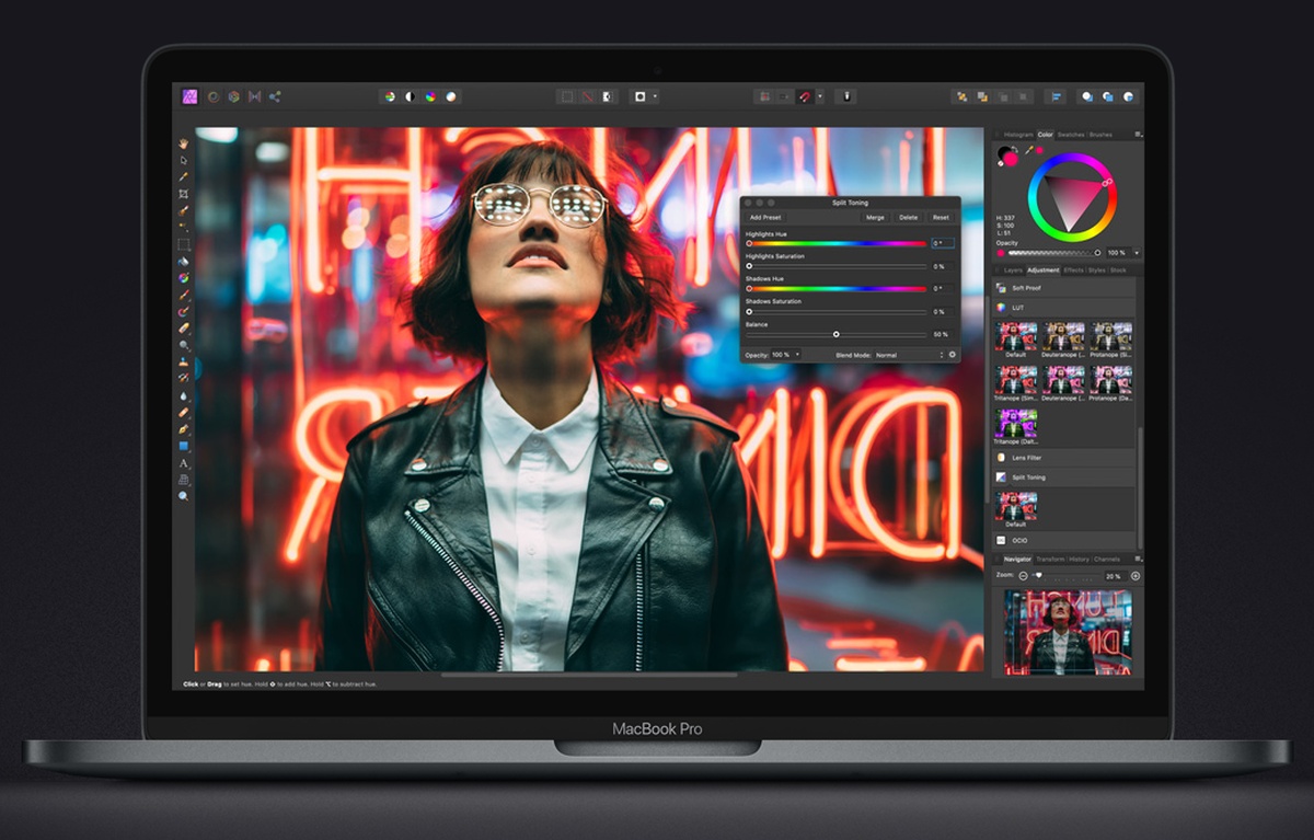 Debiutuje nowy MacBook Pro 13 - oto jego specyfikacja i cena