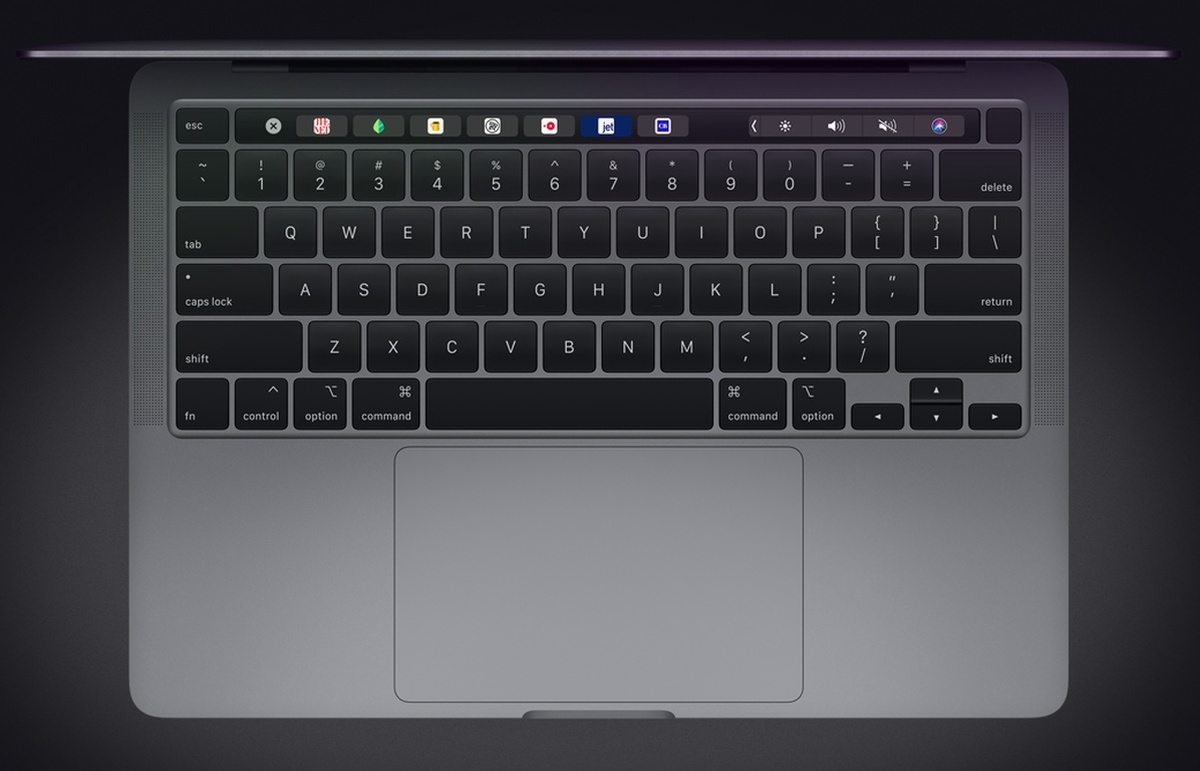 Debiutuje nowy MacBook Pro 13 - oto jego specyfikacja i cena