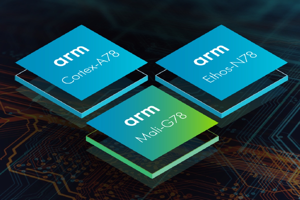 ARM prezentuje nowe rdzenie Cortex-A78, Mali-G78 i Ethos-N78