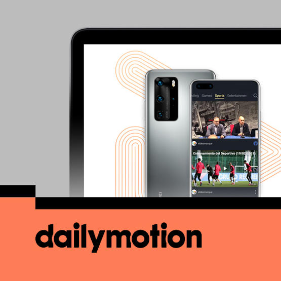Huawei: nie ma YouTube’a? Będzie Dailymotion...
