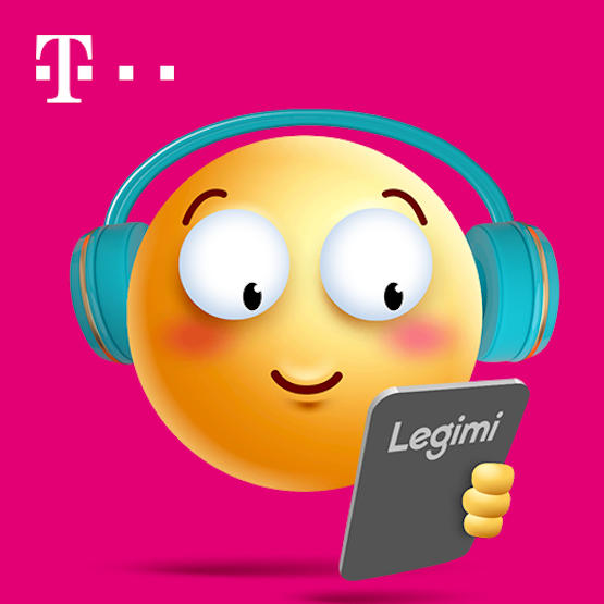 T-Mobile Happy Fridays: odbierz darmowy kod na e-booka w Legimi