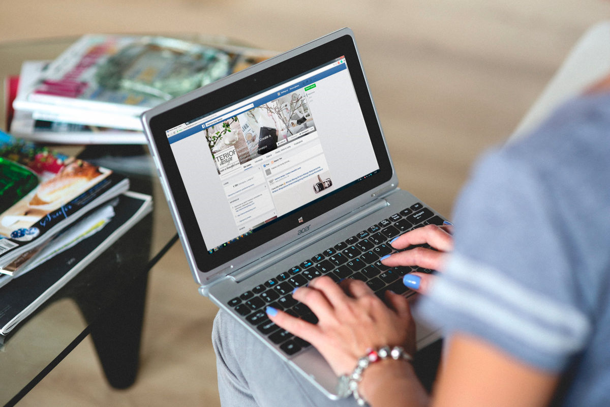 Facebook vs. bzdury: 50 mln wpisów o COVID-19 oznaczył jako dezinformacja