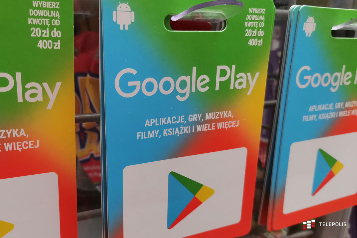 Google Play dodaje filtry wyszukiwania. Szybciej znajdziesz najnowsze apki