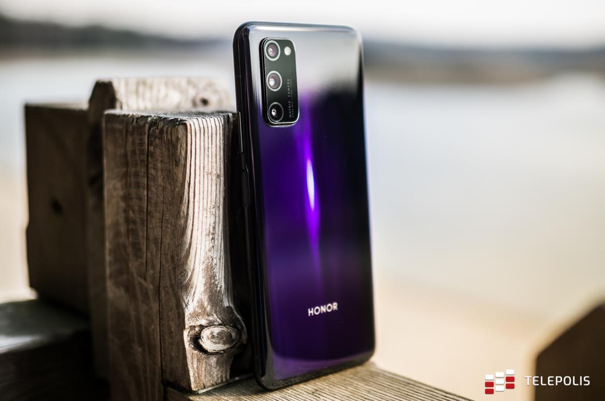 Huawei, Honor i ojczyzna, czyli sprawa chińska po roku od banu Trumpa