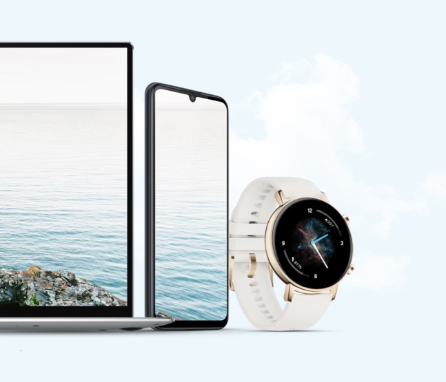 Huawei myśli już o lecie i udostępnia nowe promocje na swój sprzęt