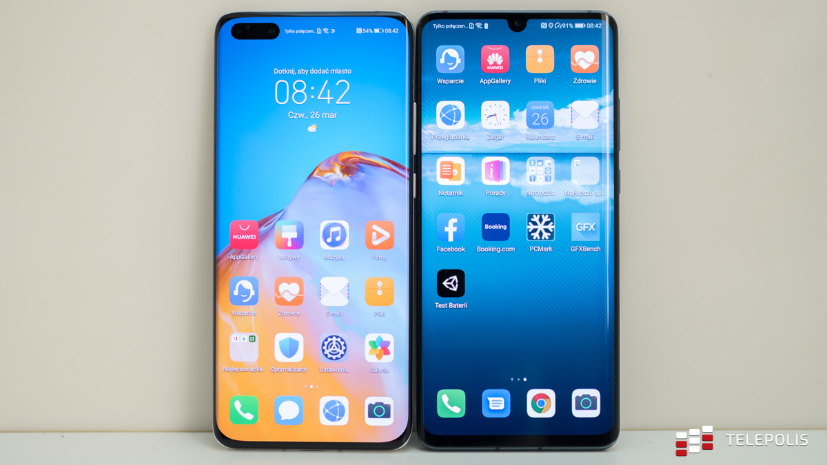 Huawei, Honor i ojczyzna, czyli sprawa chińska po roku od banu Trumpa