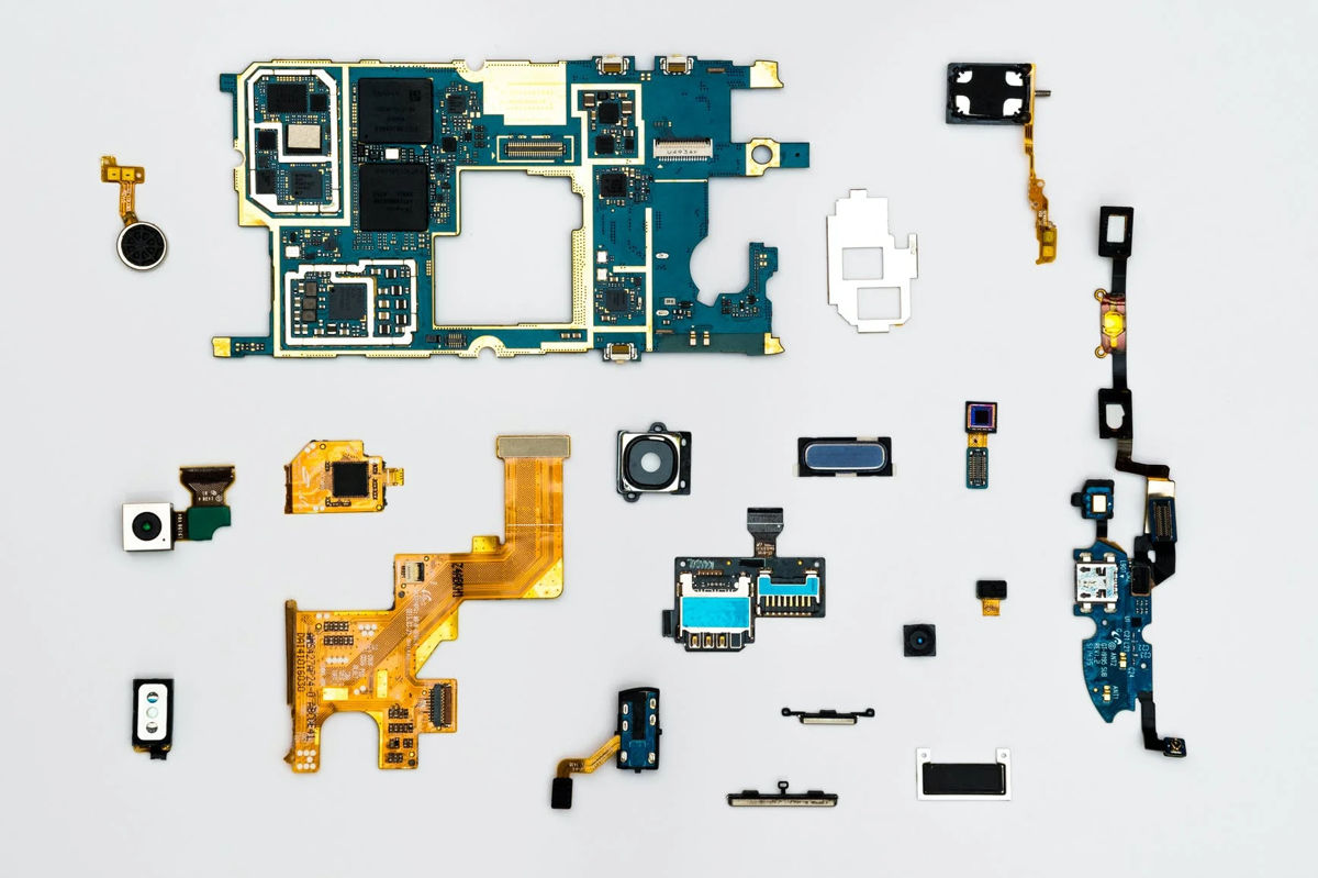 Huawei nie kupi wielu amerykańskich czipów. Wojna handlowa trwa