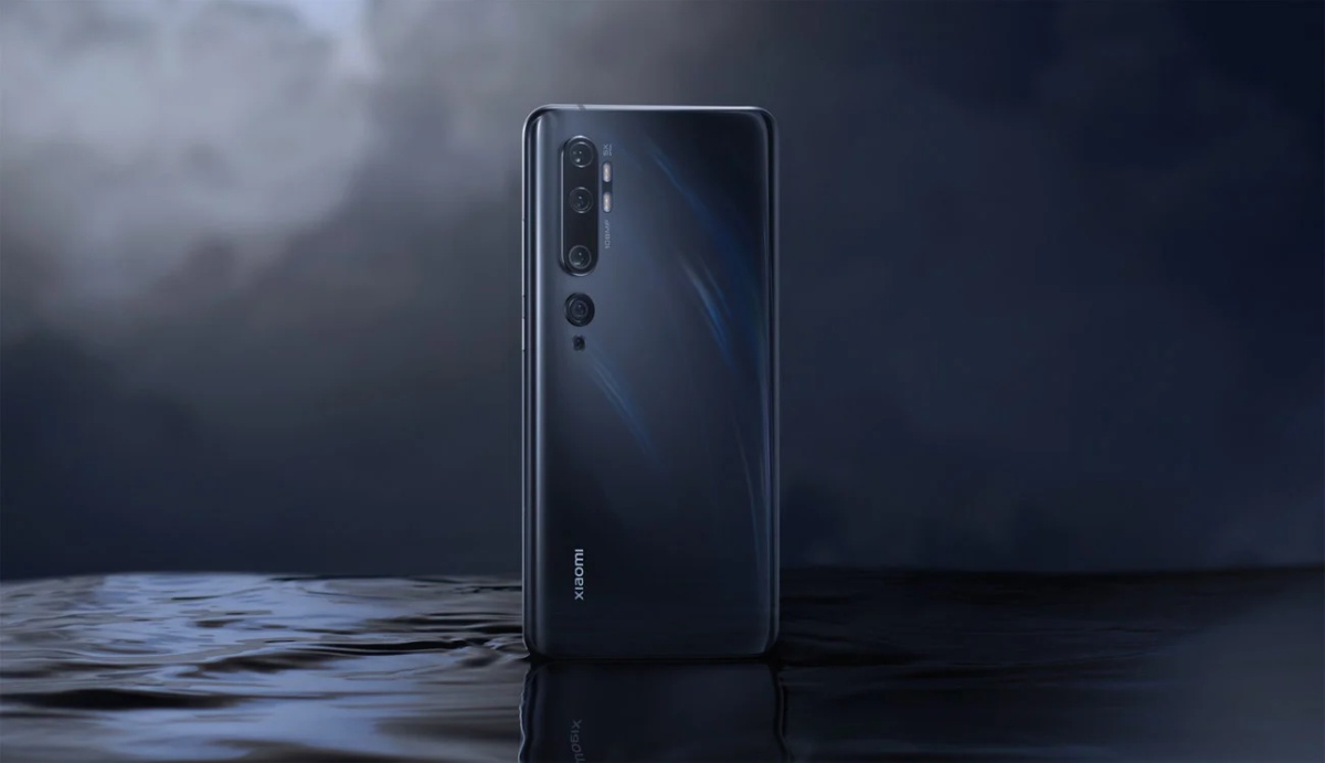 Według IDC to Xiaomi jest liderem polskiego rynku smartfonów