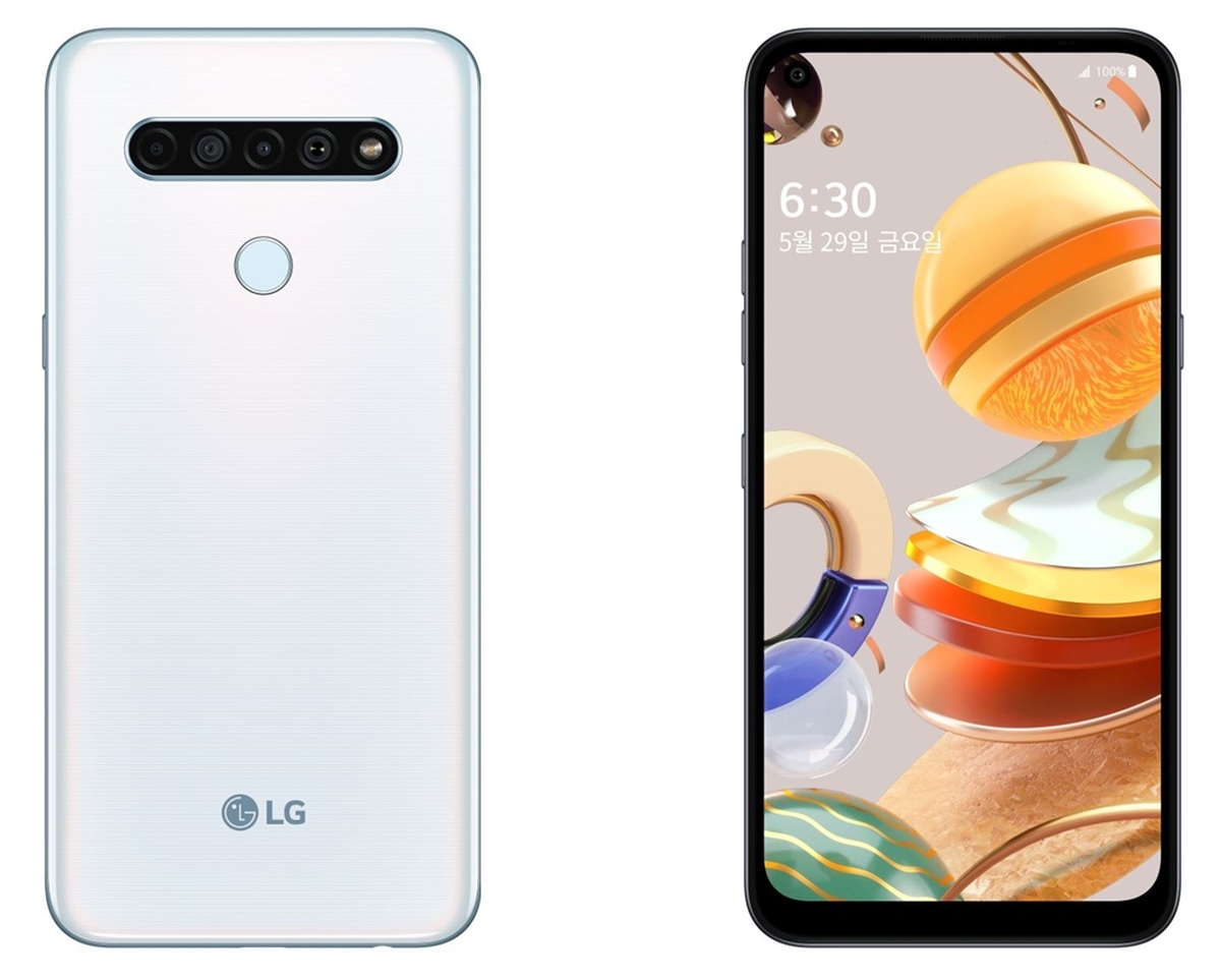 LG Q61 - kolejny solidny średniak Koreańczyków