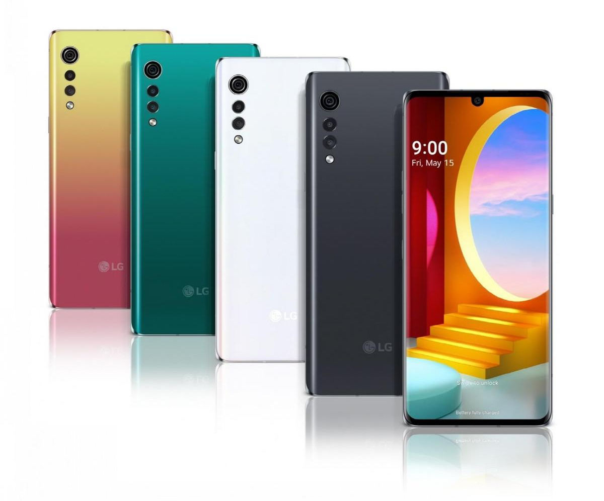 LG Velvet już jest! To jakość premium w cenie do przełknięcia