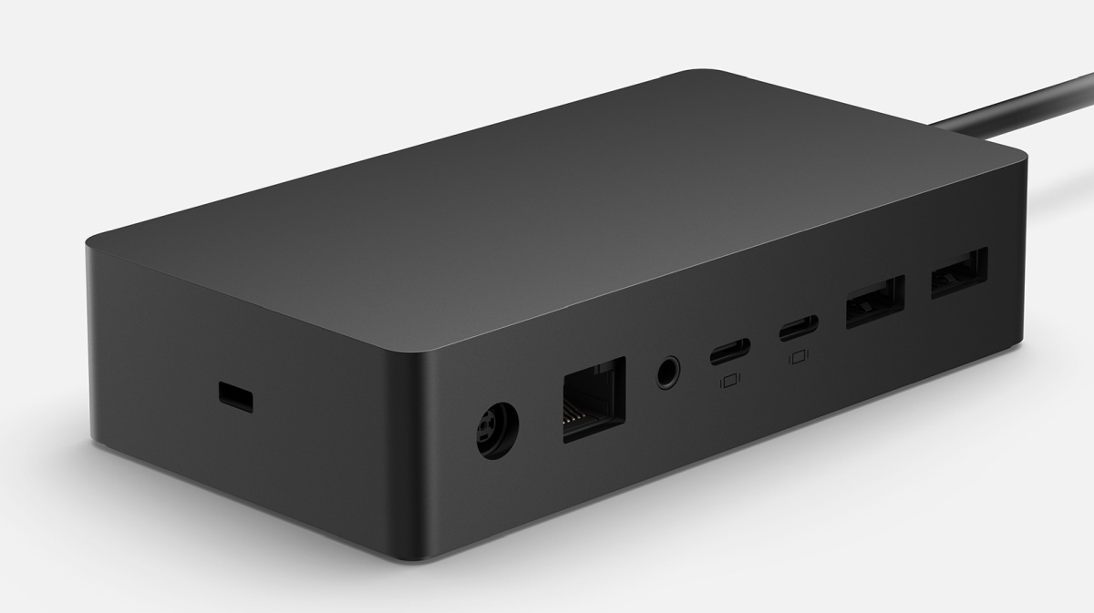 Microsoft zaprezentował nowe urządzenia: Surface Go 2, Surface Book 3, Surface Headphones 2 i Surface Earbuds