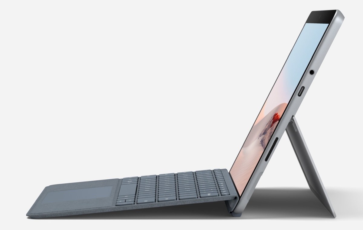 Microsoft zaprezentował nowe urządzenia: Surface Go 2, Surface Book 3, Surface Headphones 2 i Surface Earbuds