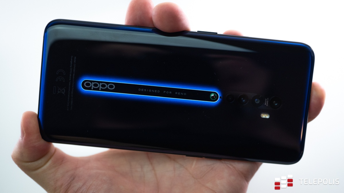 Te smartfony Oppo wkrótce dostaną Androida 10 i Color OS 7