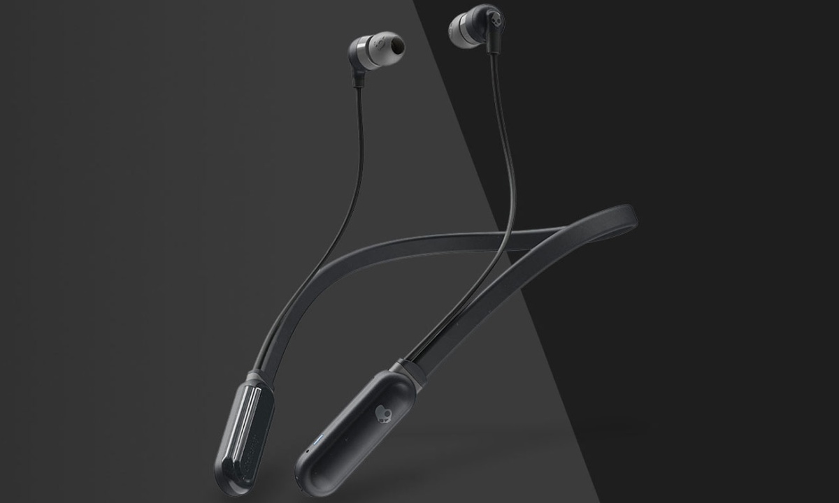 Kup smartfon LG z serii K w Plusie i zgarnij słuchawki Skullcandy