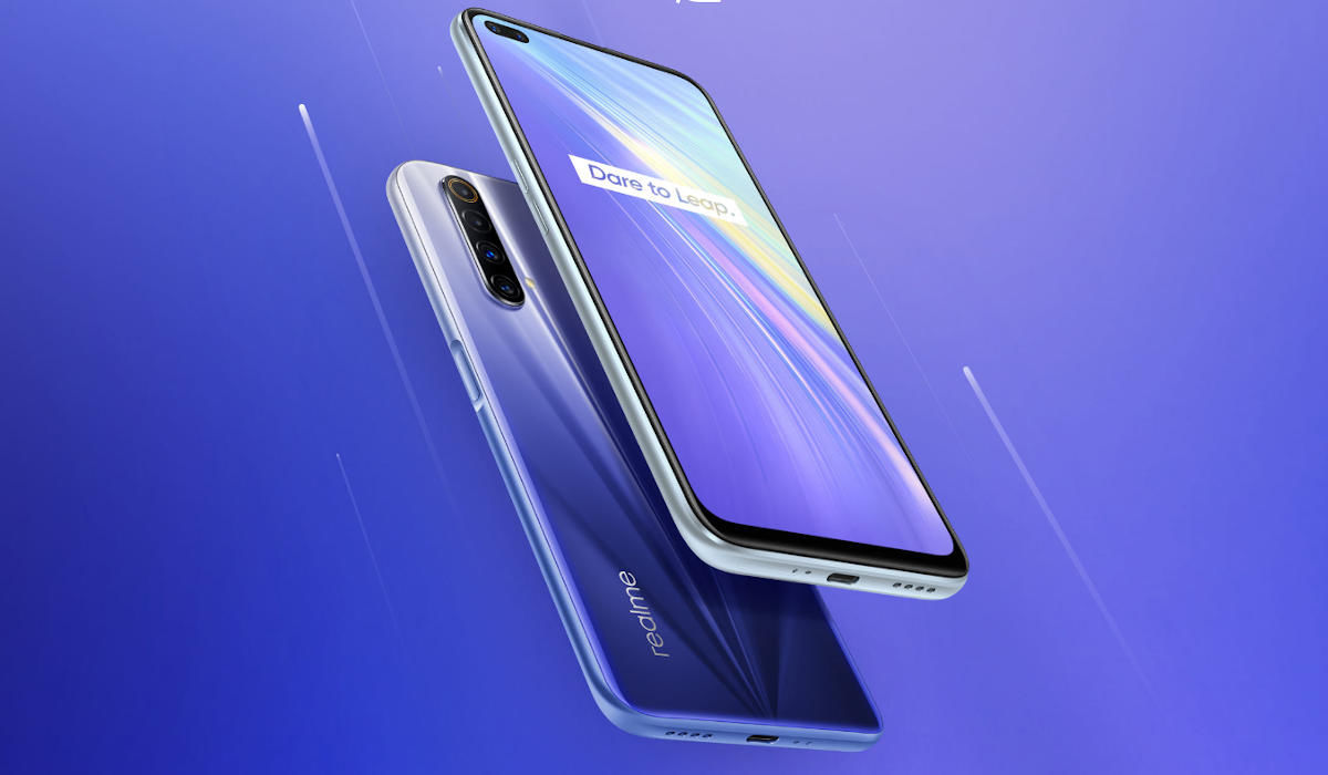 Realme, Meizu, OnePlus i BlackShark będą przesyłać pliki standardem Xiaomi, Oppo i Vivo