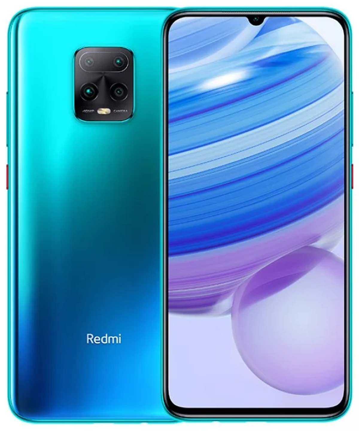 Redmi 10X 5G i 10X Pro 5G debiutują w Chinach