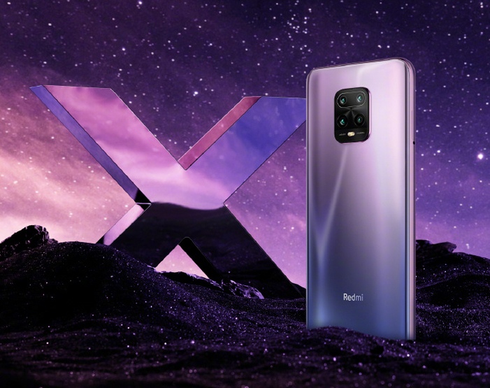 Redmi 10X 5G i 10X Pro 5G debiutują w Chinach