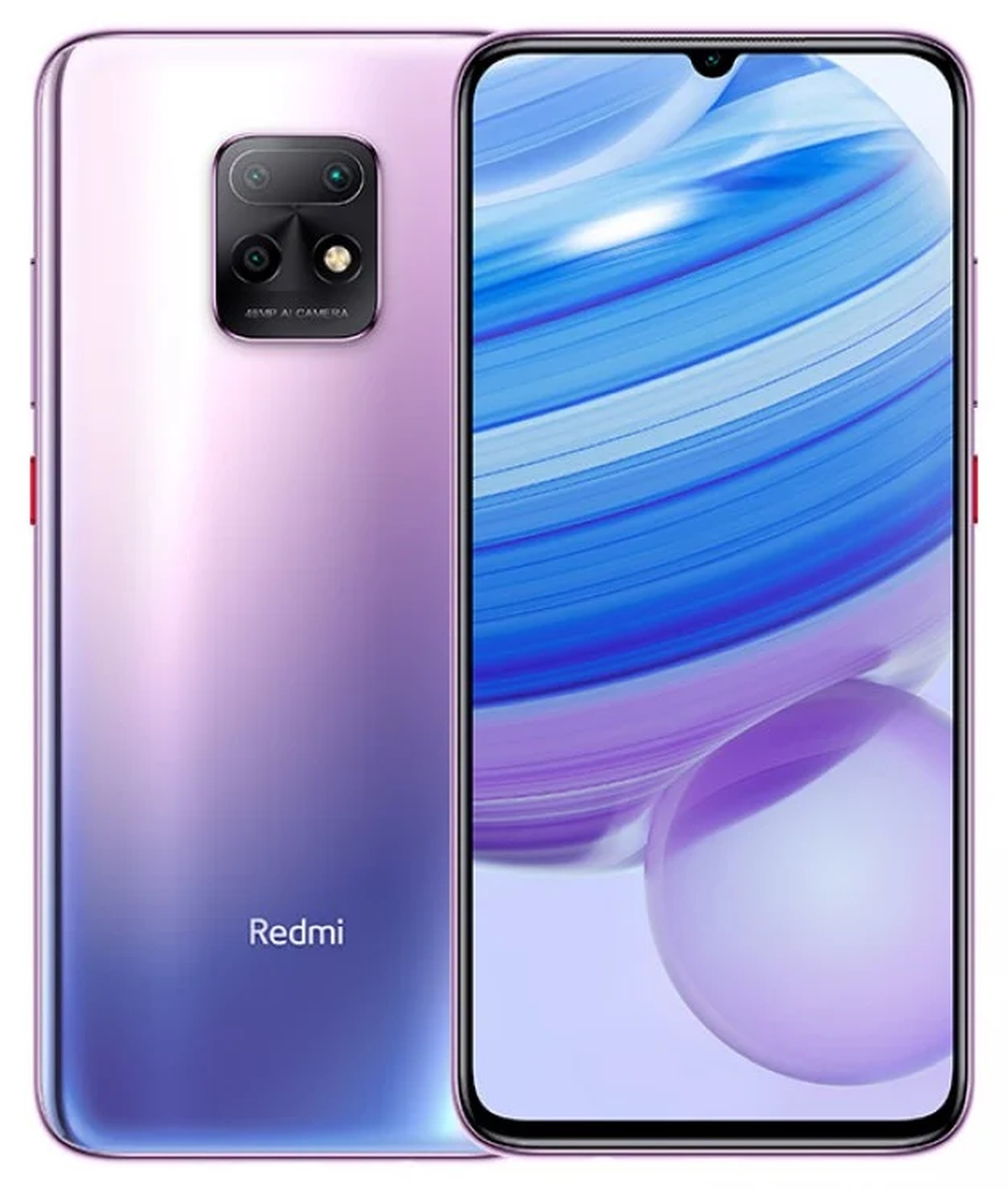 Redmi 10X 5G i 10X Pro 5G debiutują w Chinach